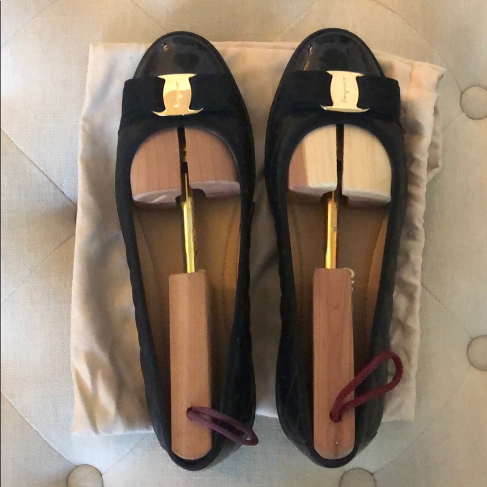 Ferragamo Dress Shoes